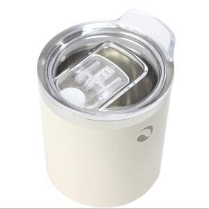 NWT Drinco Whiskey/Alcohol Insulated Tumbler